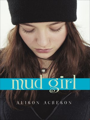 cover image of Mud Girl